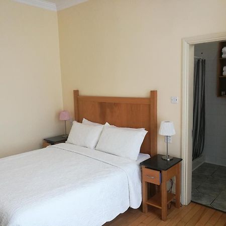Killarney House Western Road Hotell Cork Eksteriør bilde