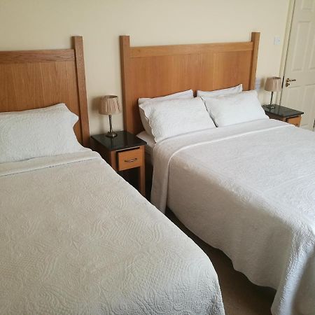 Killarney House Western Road Hotell Cork Eksteriør bilde