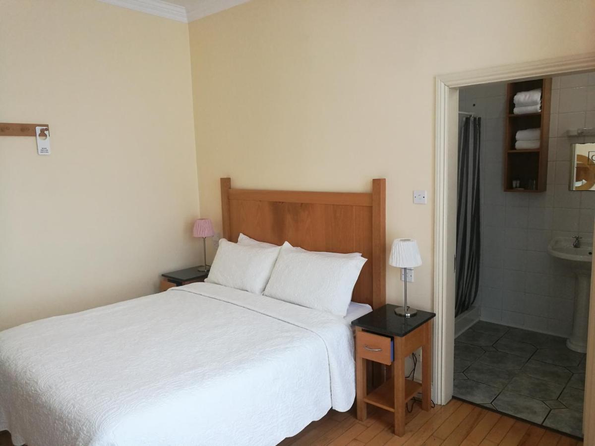 Killarney House Western Road Hotell Cork Eksteriør bilde