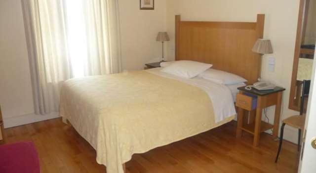 Killarney House Western Road Hotell Cork Eksteriør bilde