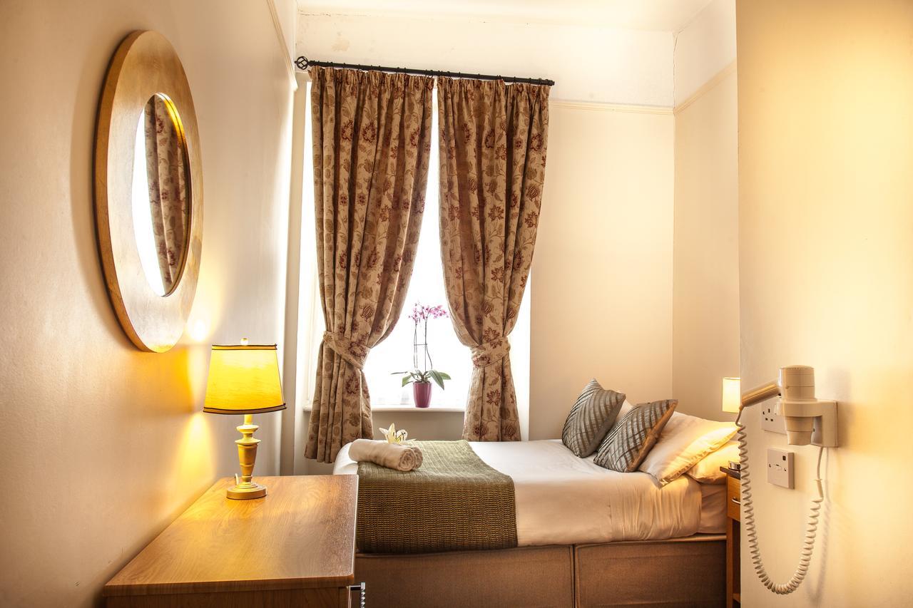 Killarney House Western Road Hotell Cork Eksteriør bilde