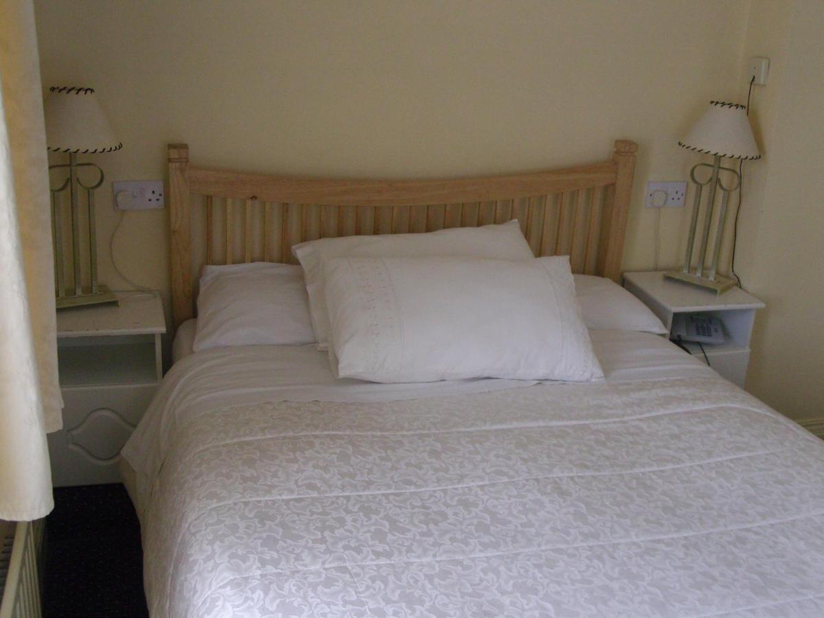 Killarney House Western Road Hotell Cork Rom bilde
