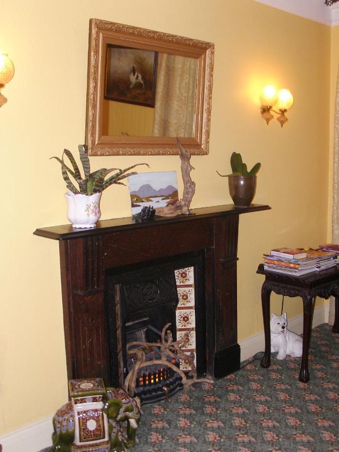 Killarney House Western Road Hotell Cork Eksteriør bilde